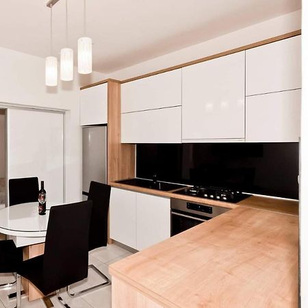 Apartment White Pearl Ražanac Екстериор снимка