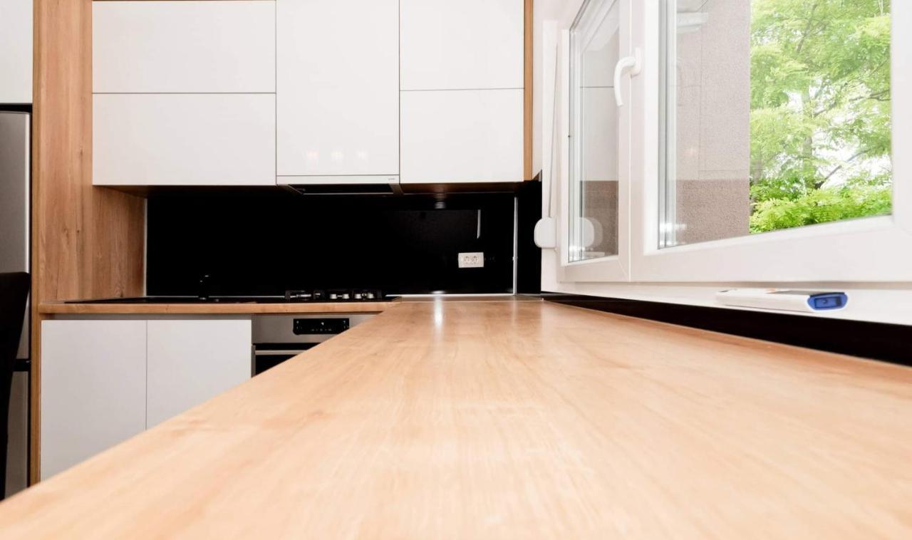 Apartment White Pearl Ražanac Екстериор снимка