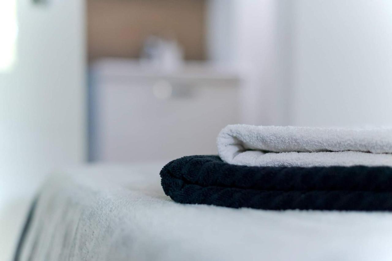 Apartment White Pearl Ražanac Екстериор снимка